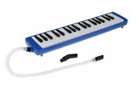 Mason AL-763 Melodica 37 Key with case