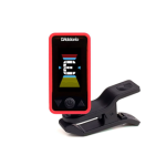 Planet Waves PWCT17RD Eclipse Tuner - Red