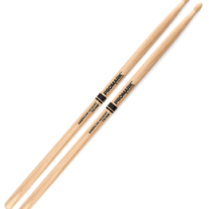 Promark TX7AW Classic 7A Hickory Oval Tip