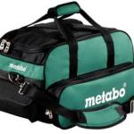 Metabo - Small Tool Bag (657006000)