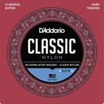 D'Addario EJ27H Classics Hard Tension Classical Guitar Strings
