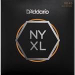 D'Addario NYXL1046 NYXL Nickel Wound Electric Guitar Strings 10-46