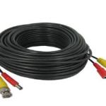 CCTV Camera Cable 30m