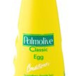Colgate Conditioner Egg - 350ml