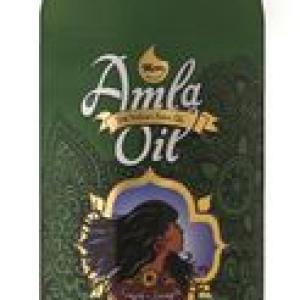 Mera Amla Shampoo - 1L