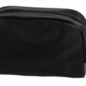 Travel Quip Black Travel Toiletry Bag