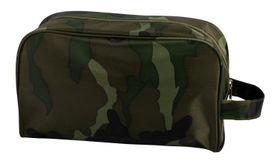 Travel Quip Camouflage Travel Toiletry Bag