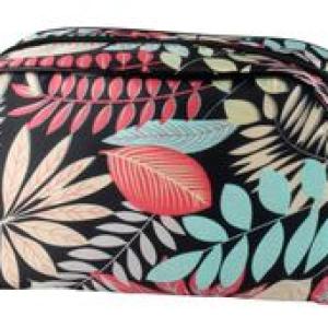 Travel Quip Travel Toiletry Bag Floral