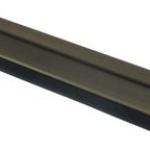 Home Quip Automatic Door Seal Bronze Alum - With Rubber Strip - 91.5cm