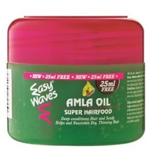 Easy Waves Amla Hair Food - 150ml