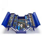 Topline 88pc Garage Mechanic Toolset - AT9233