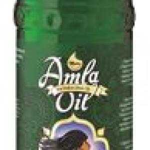 Mera Amla Oil Green - 350ml