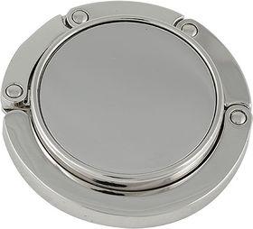 Marco Bag Hanger Link - Silver