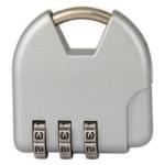 Marco Mini Combination Lock