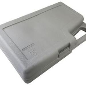 Marco Car Emergency Case - Silver