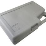 Marco Car Emergency Case - Silver