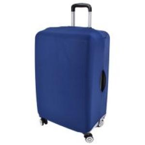 Marco Stretch Luggage Cover Only - 60.96cm - Blue