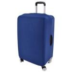 Marco Stretch Luggage Cover Only - 60.96cm - Blue