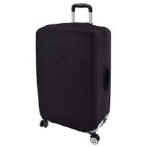 Marco Stretch Luggage Cover Only - 71.12cm [Black]