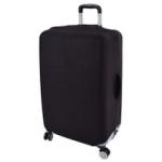 Marco Stretch Luggage Cover Only - 71.12cm [Black]