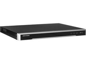 Hikvision 16 Channel PoE Embedded NVR DS-7616NI-K2/16P