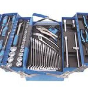 Gedore 60 Piece Tool Assortment