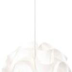 Bright Star Lighting - Pennant - White