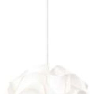 Bright Star Lighting - Pennant - White