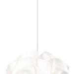Bright Star Lighting - Pennant - White