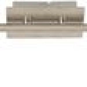 Bright Star Lighting - Four Satin and Polished Chrome Spotlight