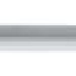 6 Watt Aluminium LED Under Counter Light with Switch