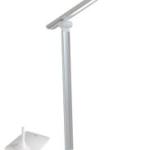 Bright Star Lighting - 5 Watt LED Table Lamp With Battery Backup