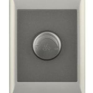 2 X 4 Fan Speed Control