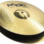 Paiste 0000144014 101 Brass Series 14" Hi-Hats