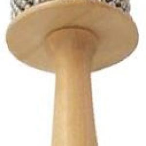 Mason AL-75M Afuche Cabasa - Medium