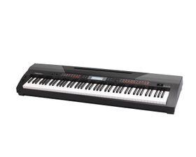 Medeli SP4200 88 Key Stage Piano - Black
