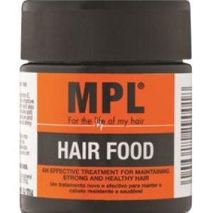 MPL Hair Food - 60g