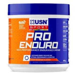USN Purefit Sport Pro Enduro Light Naartjie
