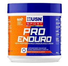 USN Purefit Sport Pro Enduro Light Naartjie