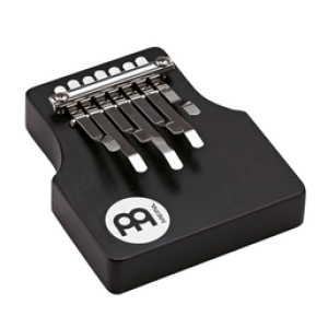 Meinl KA7MBK Kalimba Medium 7 Tones Black