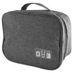 Marco Travel Tech Organiser - Grey