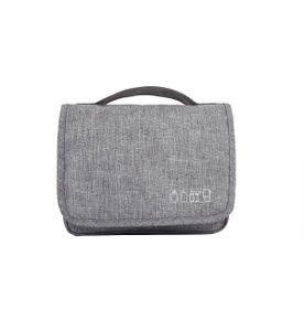 Olive Tree - Hanging Travel Toiletry Bag / Cosmetic organizer