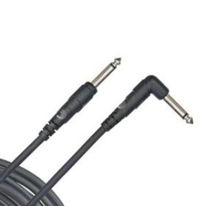 Planet Waves PWCGTRA10 Classic Series 10ft Right Angled Instrument Cable