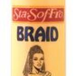 Sta-Sof-Fro Braid Oil Moisturiser Spray - 250ml