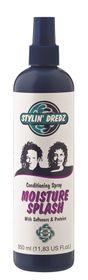 Stylin' Dredz Moisture Splash Conditioning Spray - 350ml