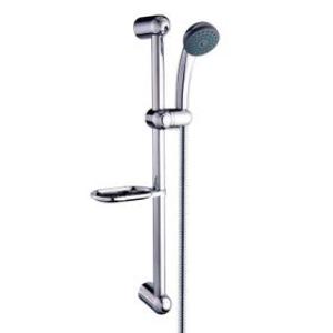 Pulse Shower Rail Set