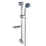 Pulse Shower Rail Set