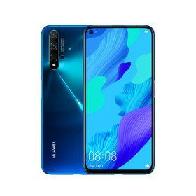HUAWEI Nova 5T Smartphone 128GB Single Sim - Blue
