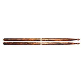 Promark TX5AWFG Classic 5A Firegrain Oval Tip Drum Sticks