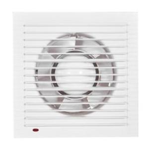 6 Inch Bathroom Extractor Fan